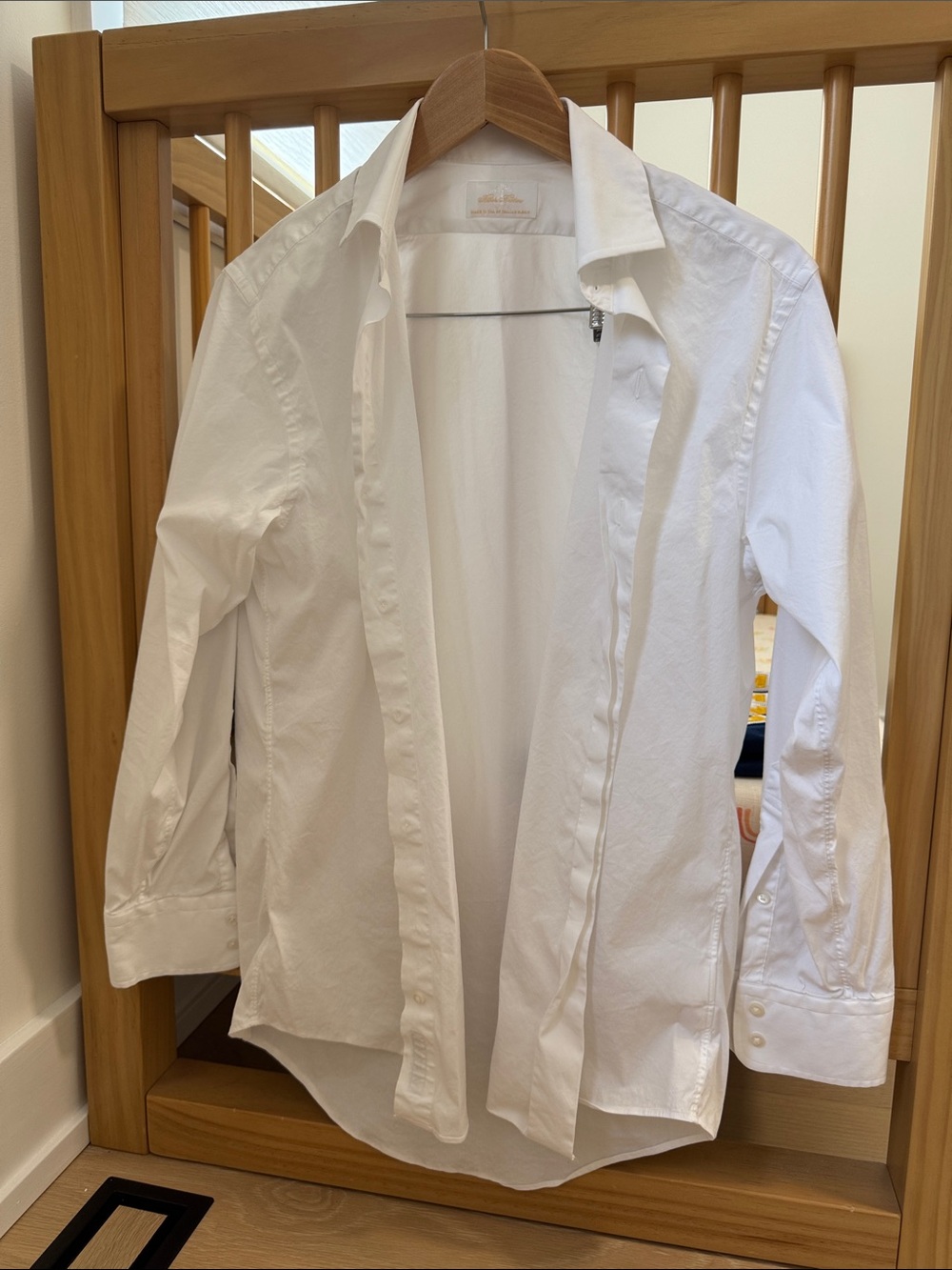 Brooks brothers golden label shirt